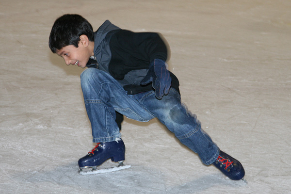 080209_arun_skating.jpg - Alexander Palace Ice Rink - North London - February 2008